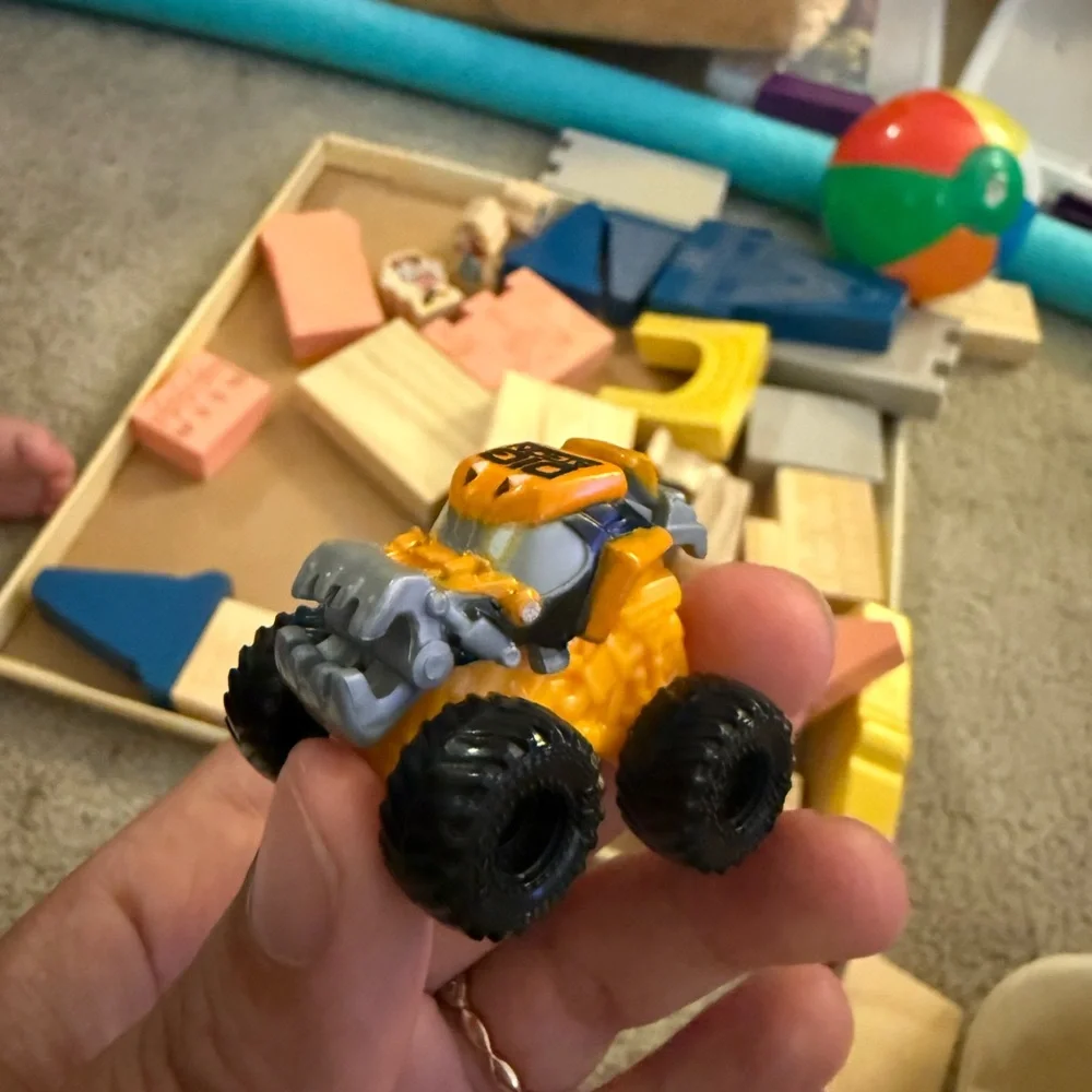 JCB Digatron Mini - Picture 3 of 4